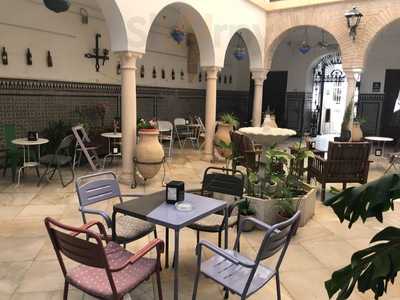 El Patio De Cordoba