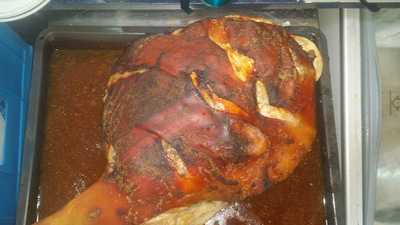 Cafetería Mucho Gusto