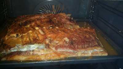 Cafetería Mucho Gusto