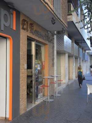 El Timonel De Colón