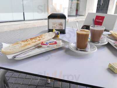 El Timonel De Colón