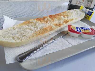 El Timonel De Colón