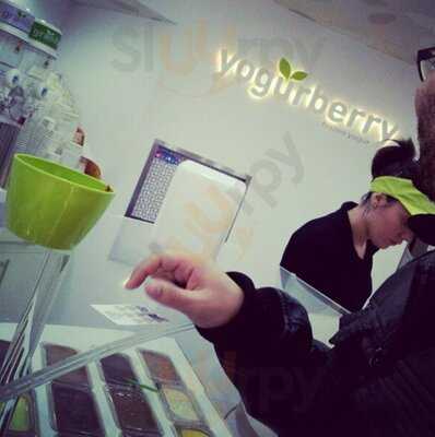 Yogurberry