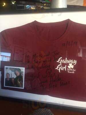 Galway Girl