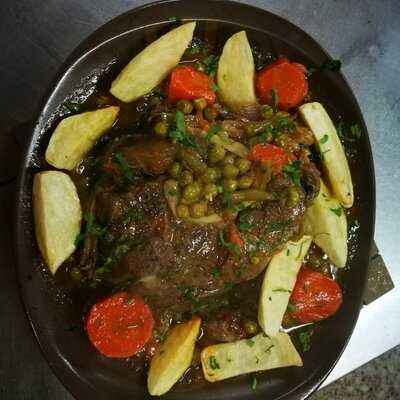 Restaurante Mesón El Ortigal - Photo 8