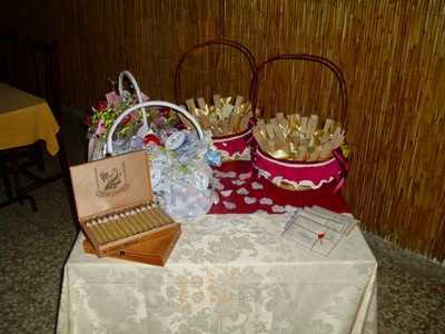 Restaurante Mesón El Ortigal