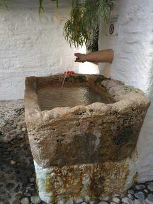 Taberna Los 3 Califas