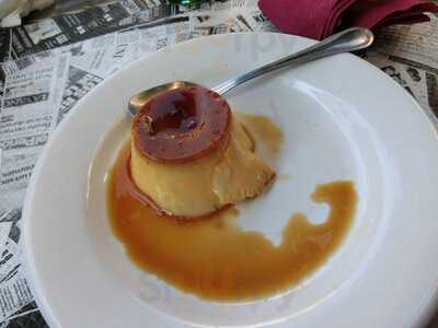 Taberna Los 3 Califas