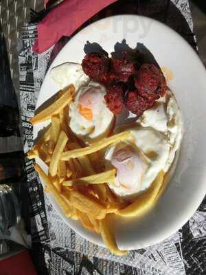 Taberna Los 3 Califas