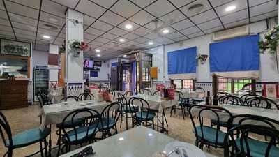 Taberna Los 3 Califas