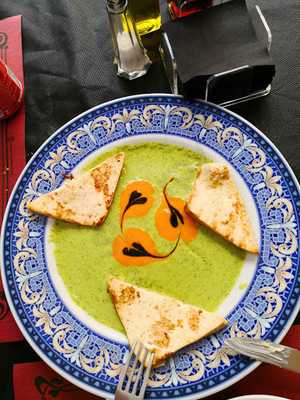 Bar Restaurante La Cuchara