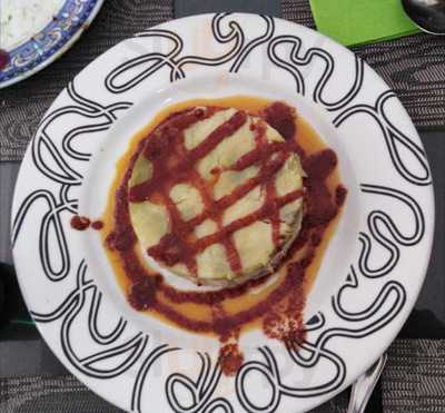 Bar Restaurante La Cuchara