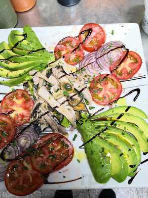 Bar Restaurante La Cuchara