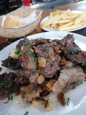 Bar Restaurante La Cuchara