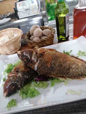 Bar Restaurante La Cuchara