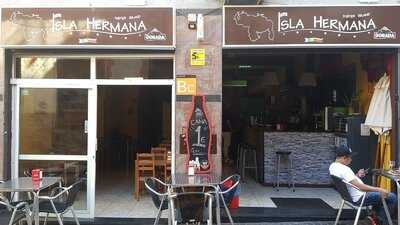 Bar Isla Hermana