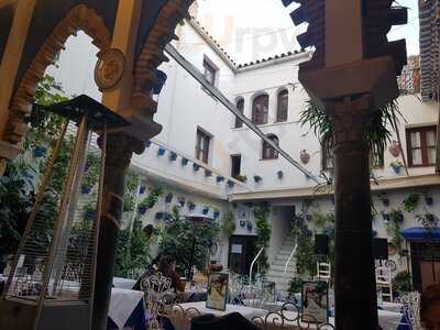 El Patio Cordobes