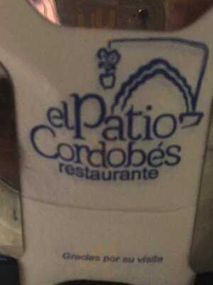 El Patio Cordobes
