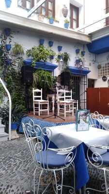 El Patio Cordobes