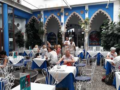 El Patio Cordobes