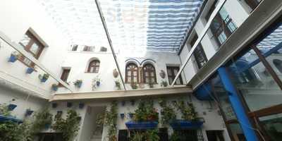 El Patio Cordobes