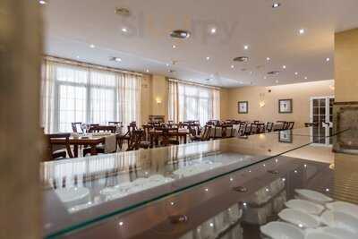 Restaurante Los Alarifes