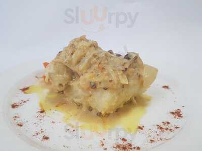 Restaurante Los Alarifes