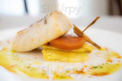 Restaurante Los Alarifes