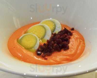 Restaurante Los Alarifes