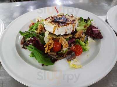 Restaurante Los Alarifes