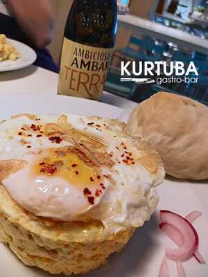 Kurtuba Gastro Bar