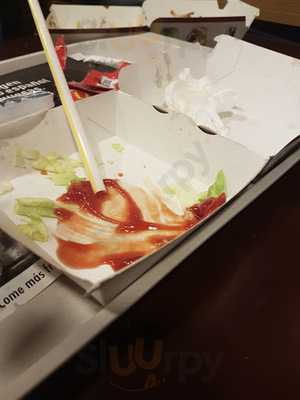 Mcdonald's Guadalquivir