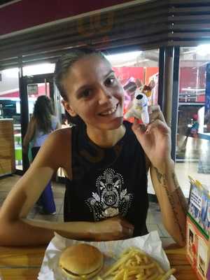 Mcdonald's Guadalquivir