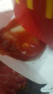 Mcdonald's Guadalquivir