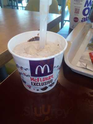 Mcdonald's Guadalquivir