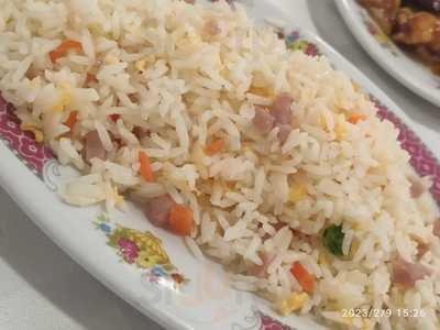 Restaurante China Town Ii