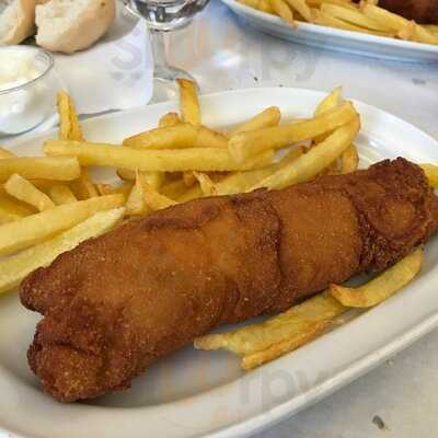 Café Bar Félix León