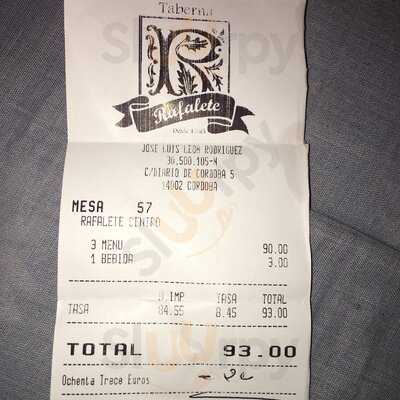 Café Bar Félix León