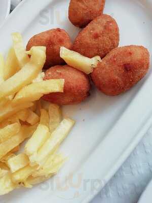 Café Bar Félix León