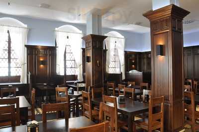 Café Bar Félix León