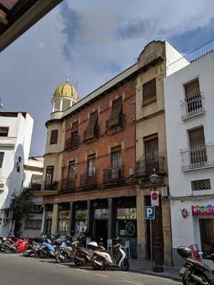 Café Bar Félix León