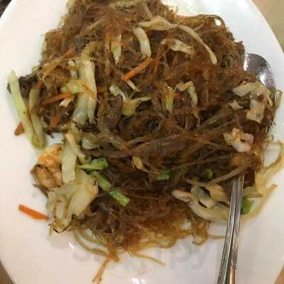 Restaurante Chino China Town