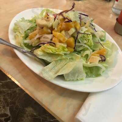 Restaurante Chino China Town