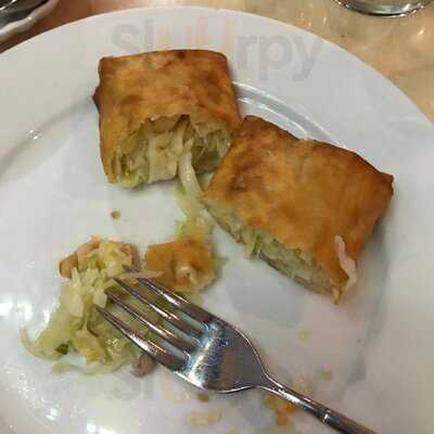 Restaurante Chino China Town