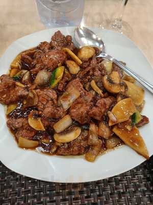 Restaurante Chino China Town