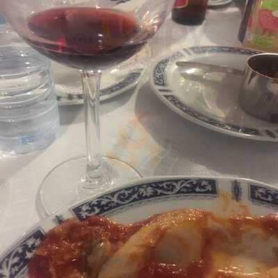 Bar La Primera Del Naranjo