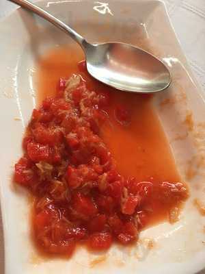 Bar La Primera Del Naranjo