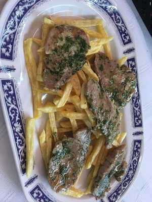 Bar La Primera Del Naranjo