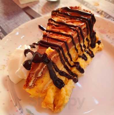 Bar La Primera Del Naranjo