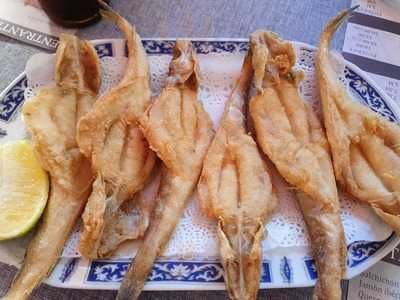 Bar La Primera Del Naranjo